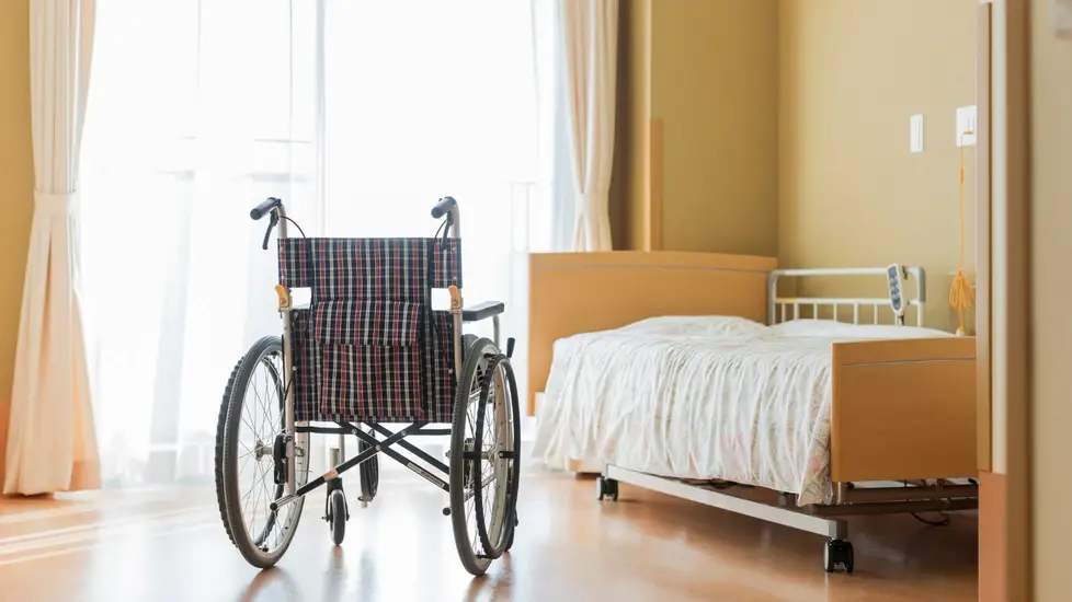 Long-Term Care Patients Could Install Room Cameras—If This Bill Passes FL