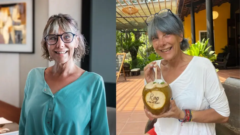 How The Founder of The Gypsy Nurse Built a Life of Freedom Living Abroad