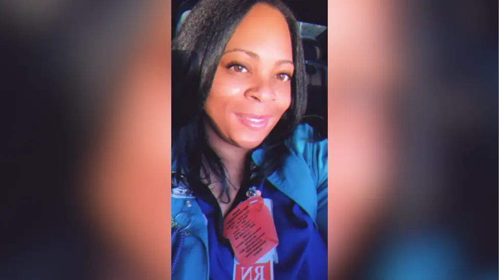 Travel Nurse's Facebook Post About 10-Hour Patient Assault Goes Viral, Spreading Awareness