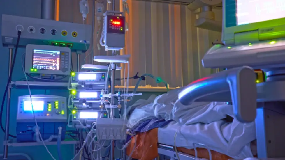 Progressive Care (PCU) vs. Intensive Care Unit (ICU): What's the Difference?