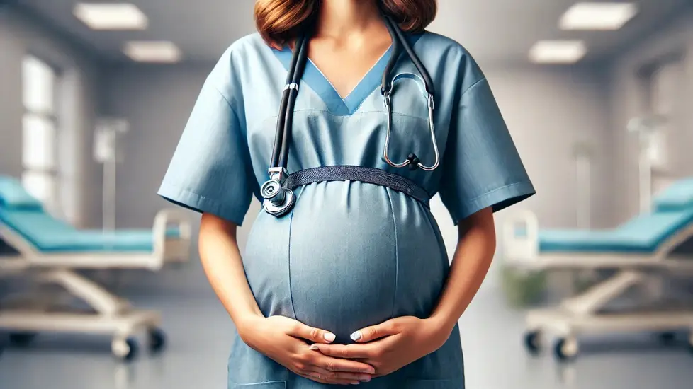 Nurse Practitioner Says She Was Fired For Being Pregnant, Discrimination Lawsuit Claims