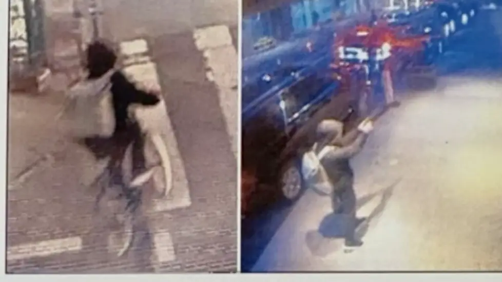 Luigi Mangione Will Not Face Death Penalty in UnitedHealthcare CEO Killing