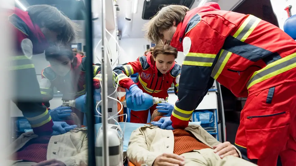 Utah Expands Scope of Practice For EMS Workers - Paramedics & EMTs