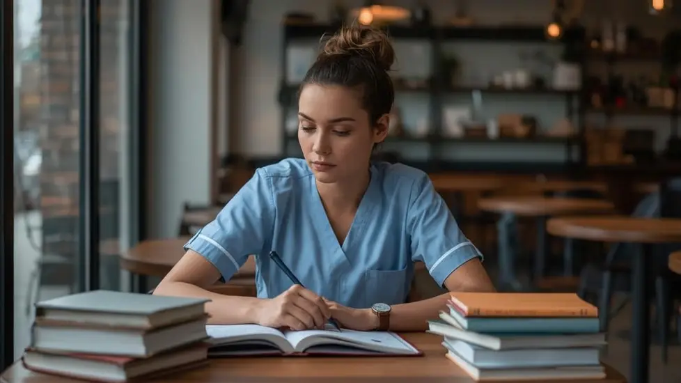 free 8 week teas test study guide and resources