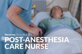 How to Become a PACU Nurse | Nurse.org Career Guide