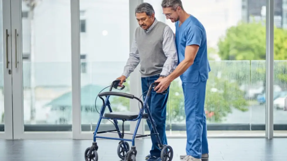 Impaired Physical Mobility Nursing Diagnosis & Care Plan
