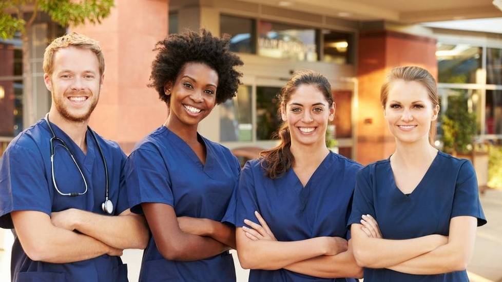What You Can Do About The Nursing Shortage