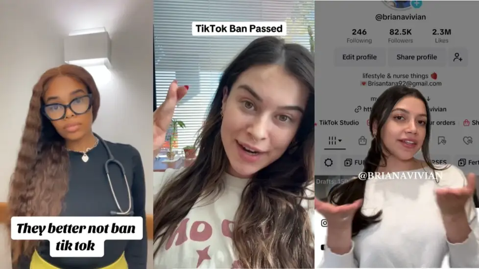 Saving #NurseTok: 5 Ways to Support Nurses in the Face of a Potential TikTok Ban