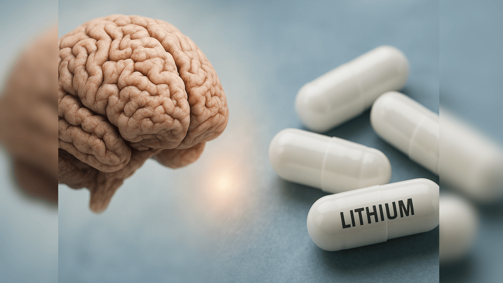 Harvard’s Groundbreaking  Lithium Treatment For Alzheimer's and What Nurses Must Know