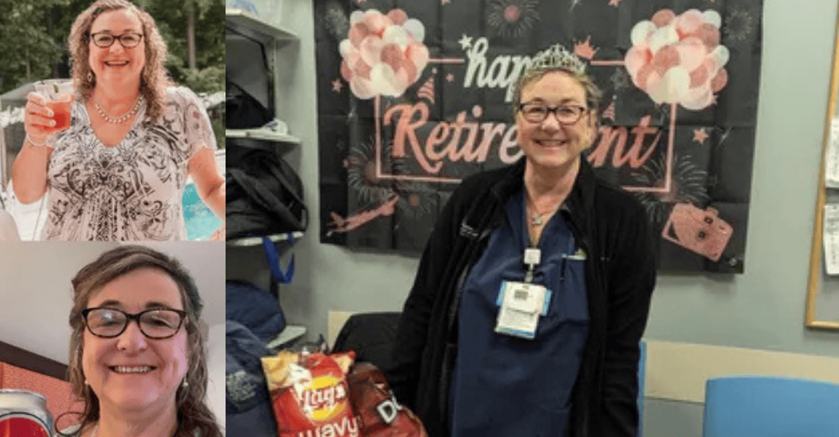 Beloved SIUH Nurse Suffers Stroke, Colleagues Rally to Support Her Recovery