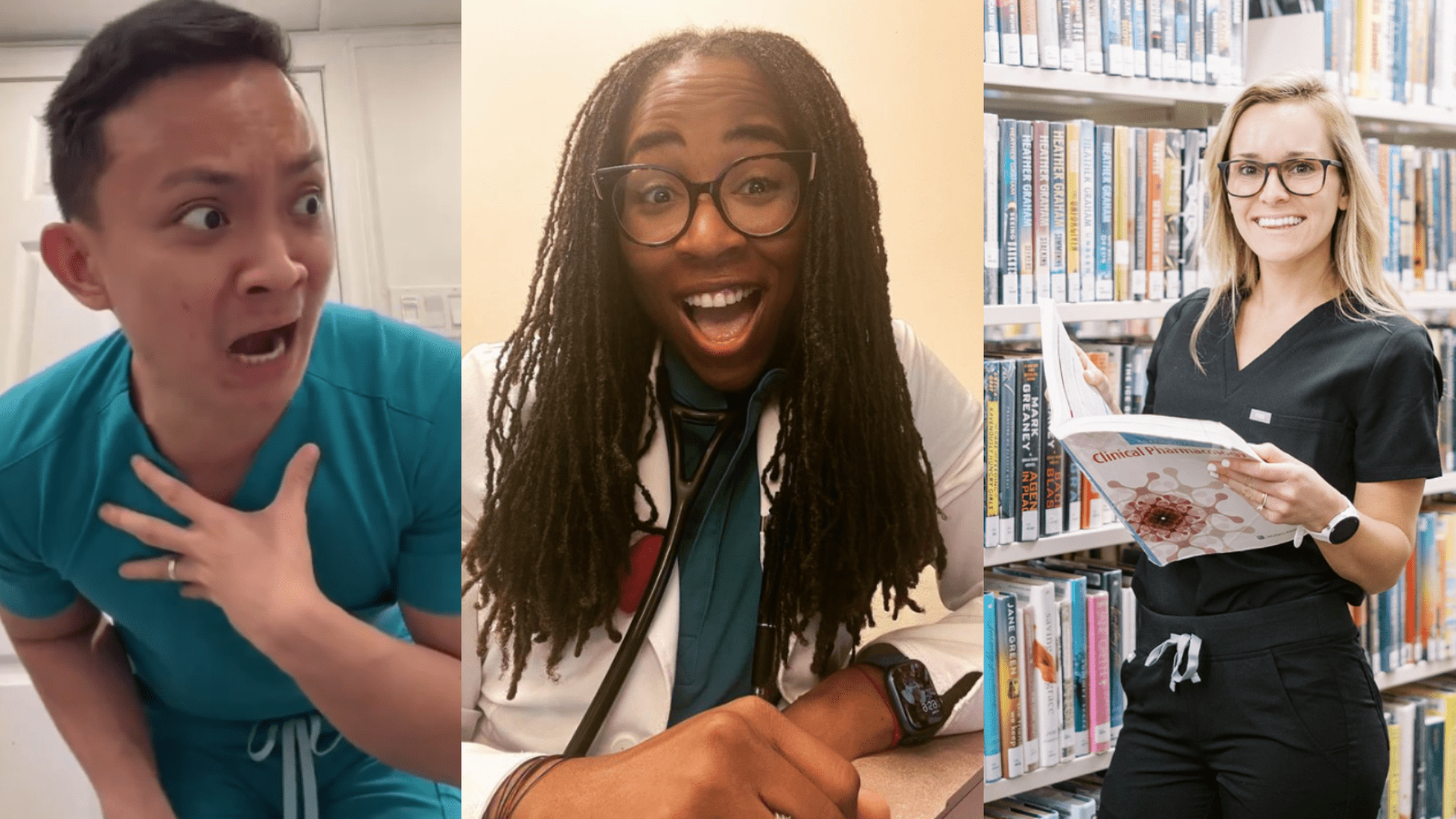 50+ Nurses to Follow on Instagram