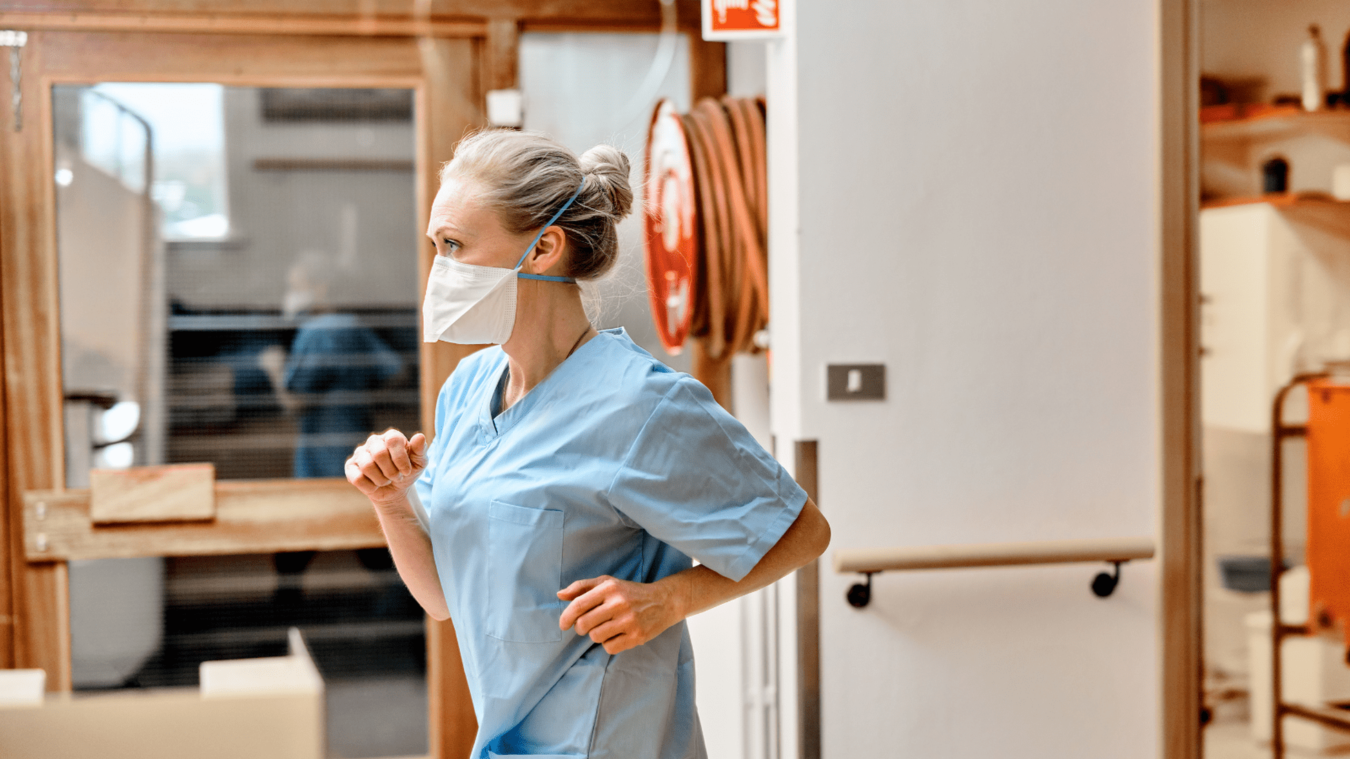 The Critical Role of Rapid Response Nurses