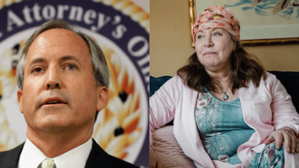 Telehealth Nurse Practitioner Who Mailed Abortion Pills To Texas Sued By Attorney General