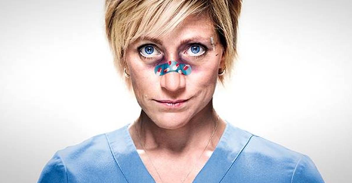 ‘Nurse Jackie’ Hits Netflix: Binge All 7 Seasons Before the Reboot!