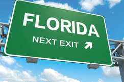 RN to BSN Programs in Florida