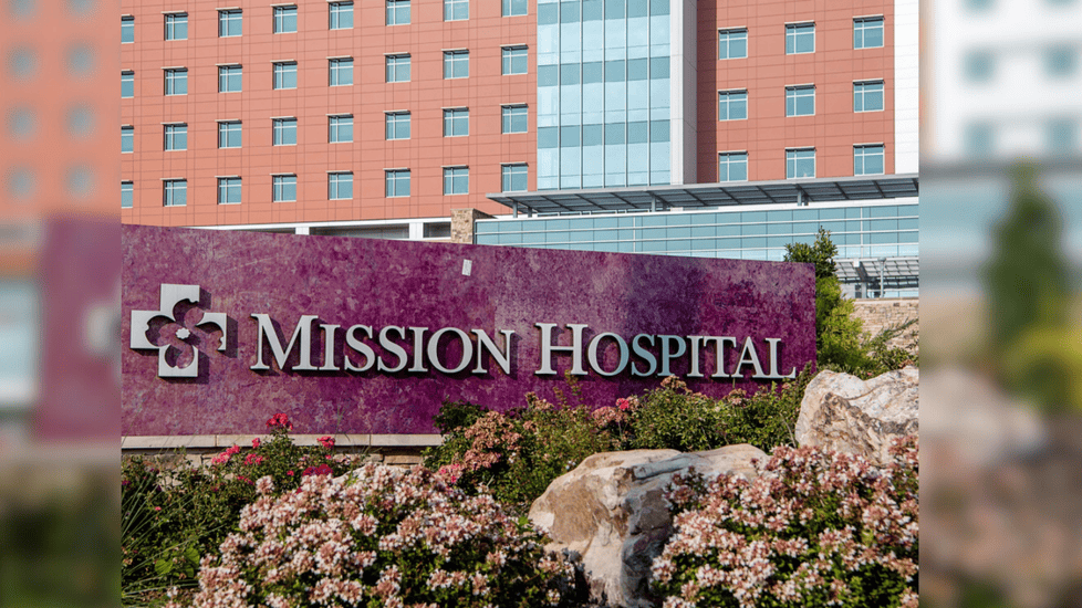 NC Hospital Placed in ‘Immediate Jeopardy’ by Feds for 3rd Time Over Patient Safety