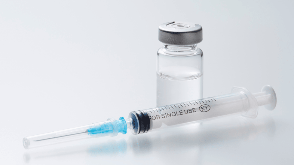 Nurse Fired After Reusing HIV-Contaminated Insulin Vial on 12 Jail Inmates
