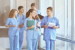 How Long is Nursing School? Degree and Program Length Guide