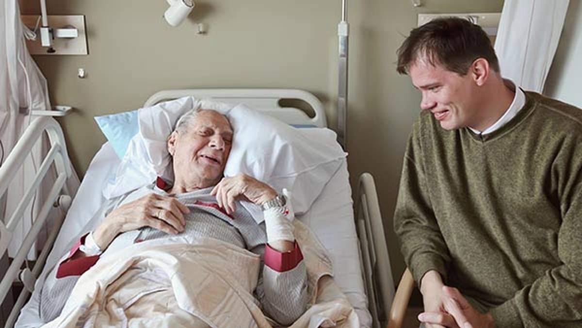 3 Things I Wish I Could Say to My Patients’ Family Members