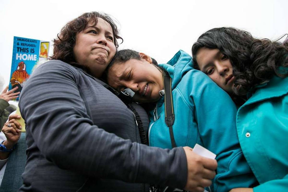 Maria Sanchez, RN Has Been Deported