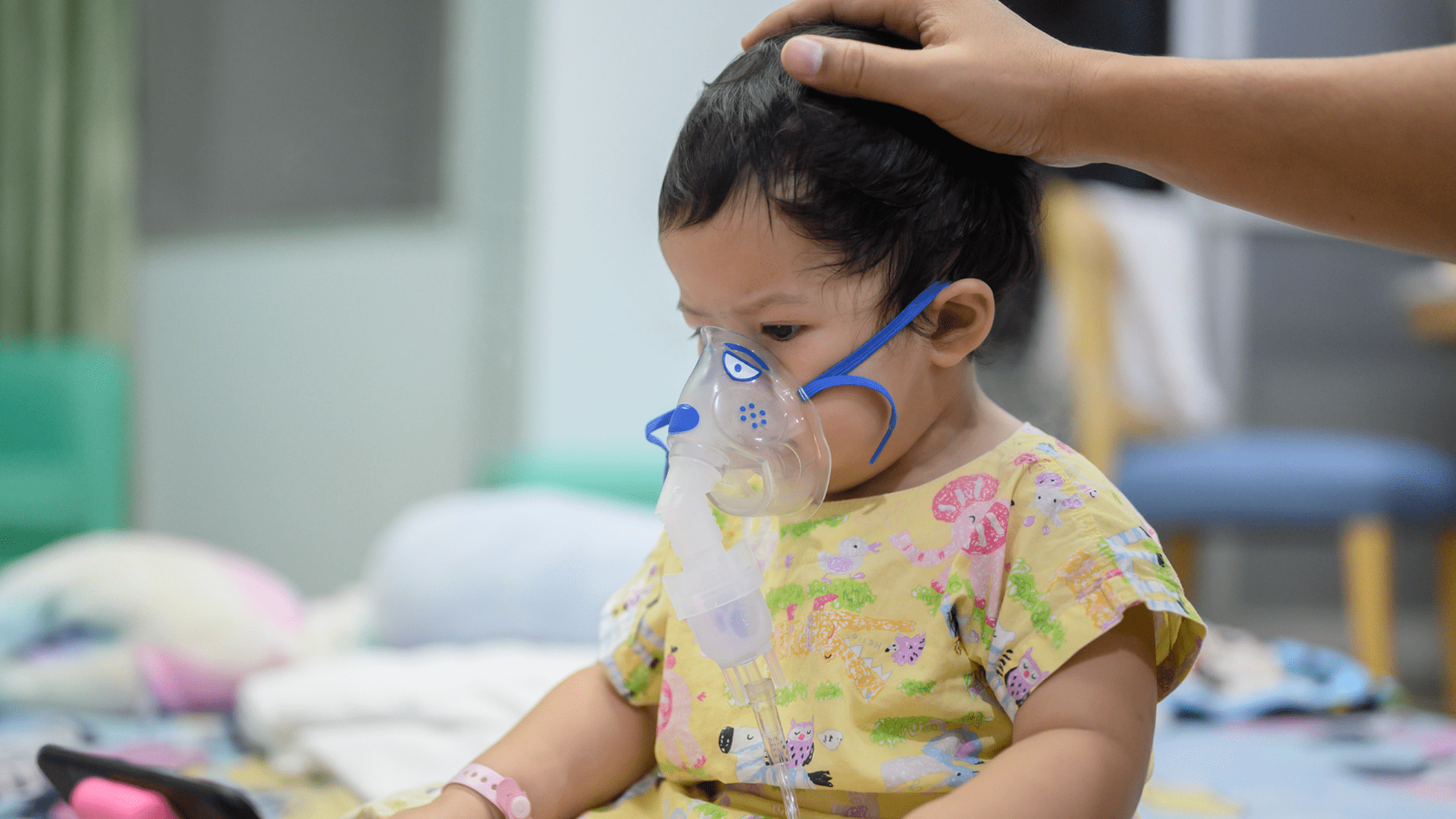 Everything You Need to Know About the 2022-2023 RSV Season Everything You Need to Know About the 2022-2023 RSV Season