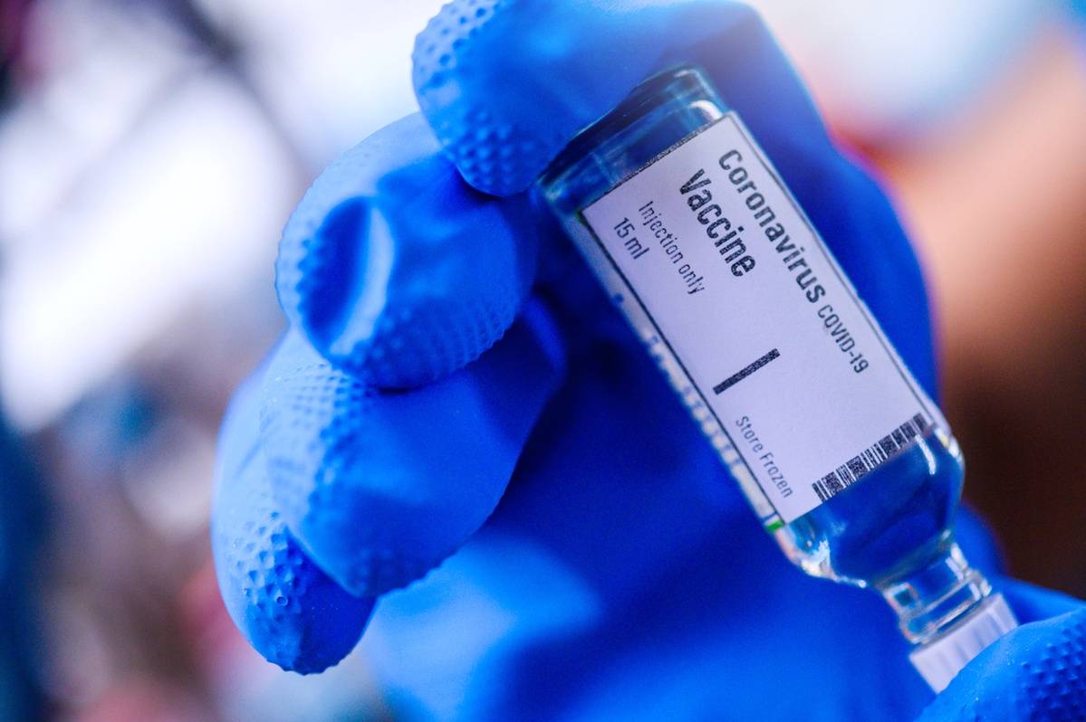 Many Nurses Have Mixed Feelings About a COVID Vaccine, So You’re Not Alone