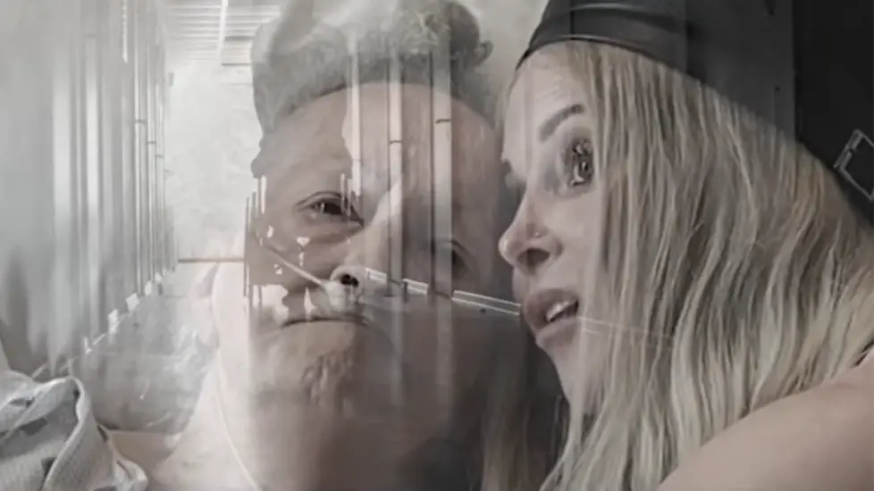 ‘No Country for Old People’ Amazon Docuseries Exposes the Crisis in Nursing Homes