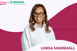 linda marshall rn b braun