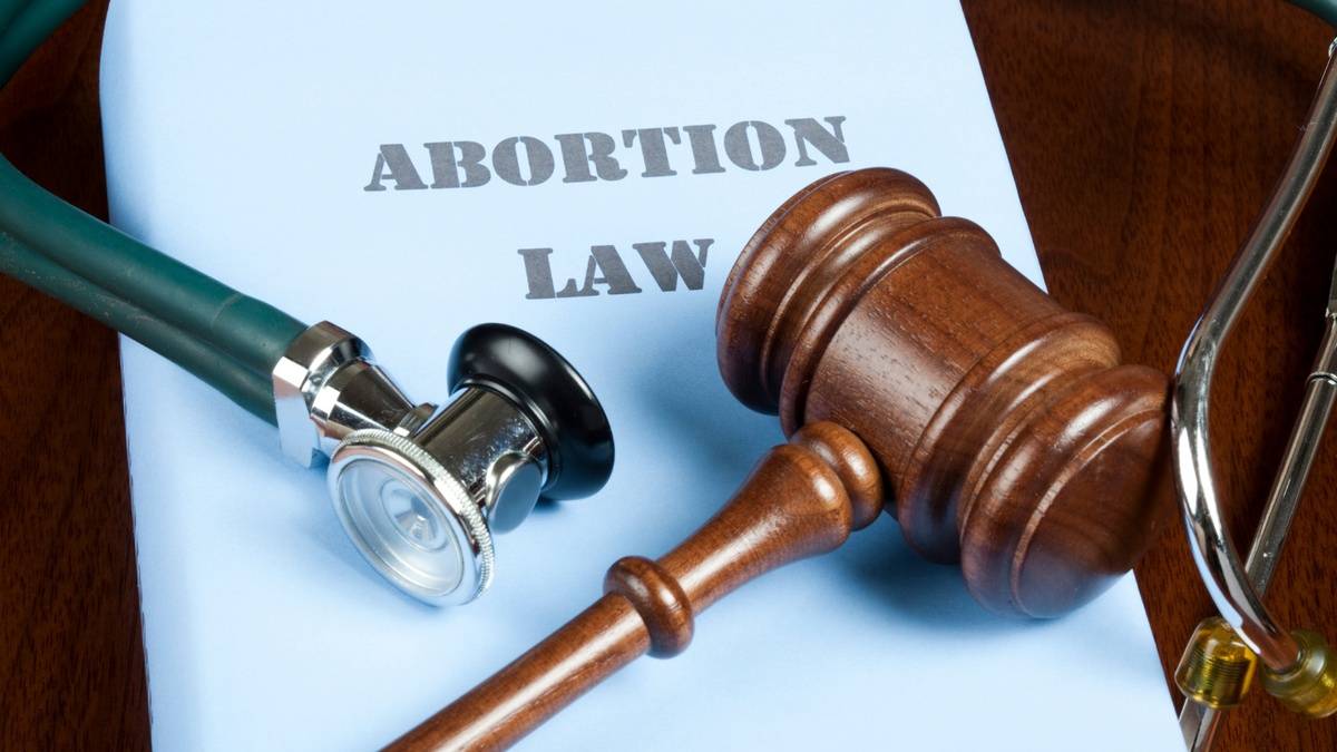 How The Texas Abortion Ban Puts Nurses At Risk