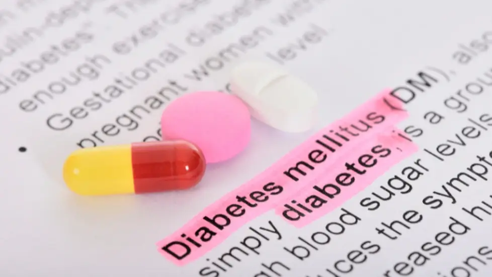 Diabetes Mellitus Nursing Diagnosis & Care Plan