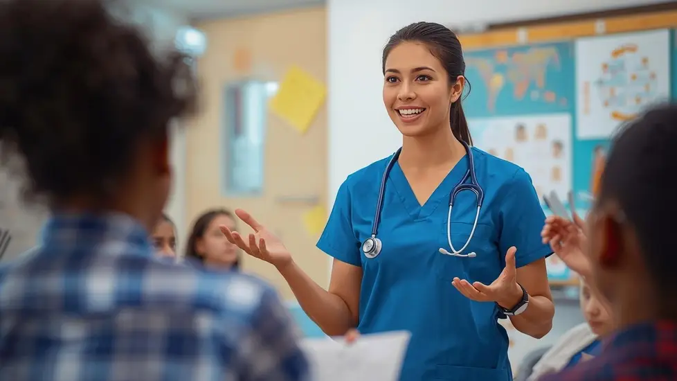 top online msn public health programs