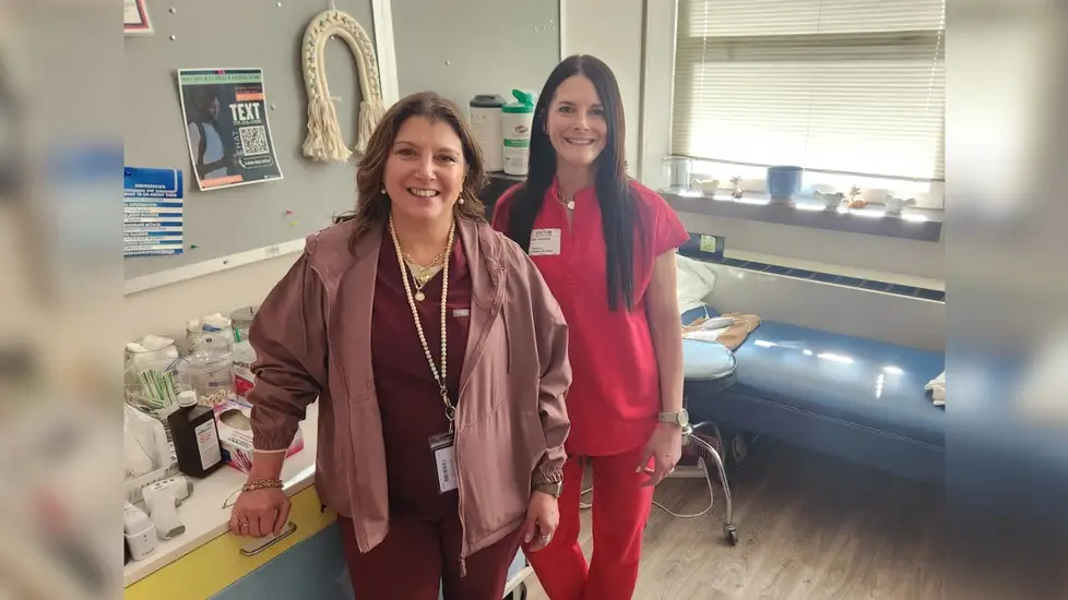 89% of School Nurses Have No Backup. This Peds Travel Nurse Program Is Trying to Help