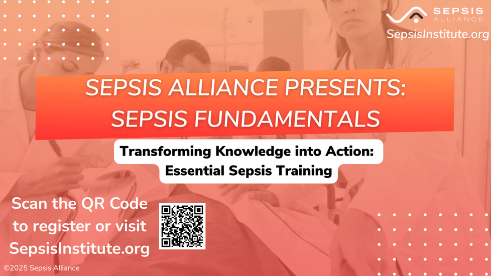 Sepsis Fundamentals: A Free CE-Eligible Course Every Nurse Should Know About