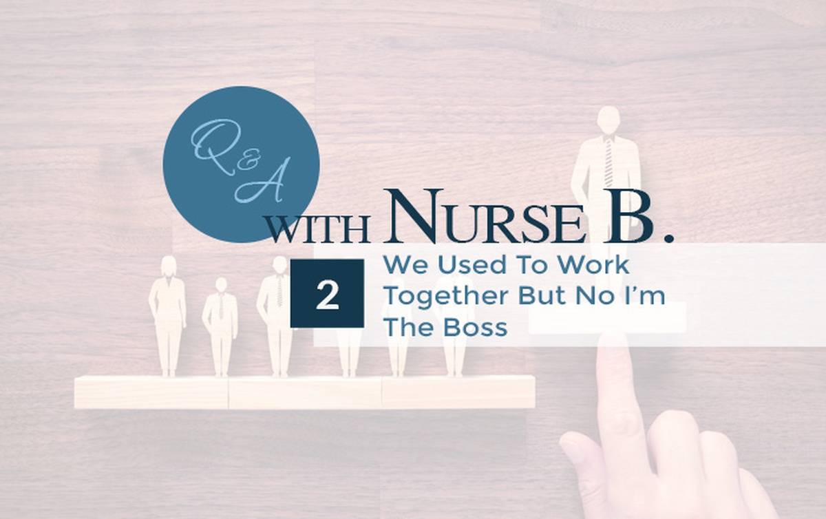 What To Do When You Get A Promotion And Your Coworkers Are Not Supportive.