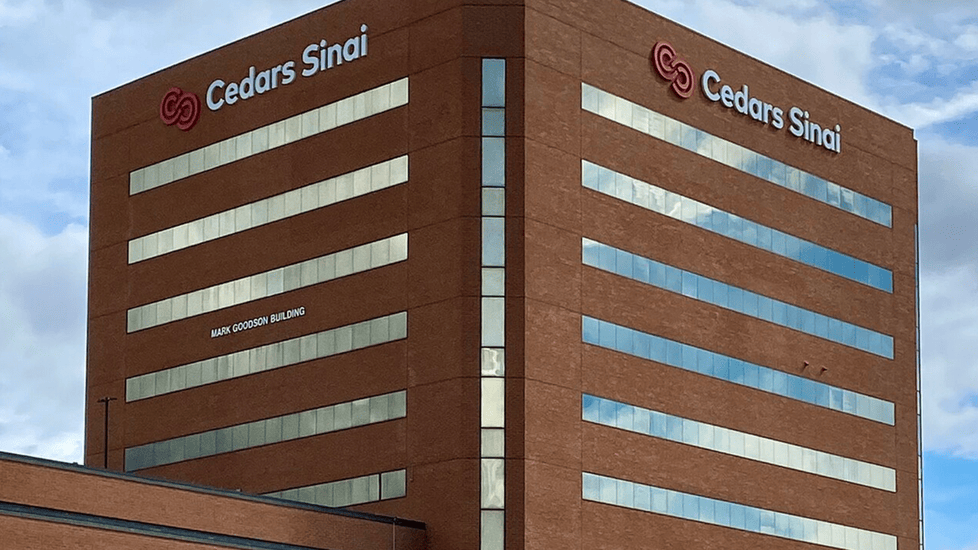 Cedars-Sinai Study Finds ICU Nurses + Barcode Scanners Help Prevent Potential Patient Harm