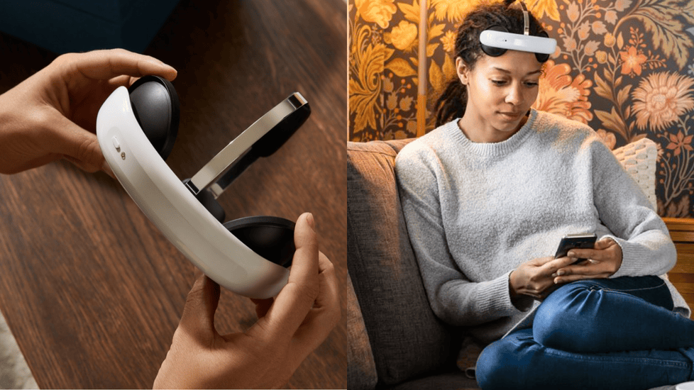 First At-Home Brain Stimulation Device for Depression Receives FDA Approval