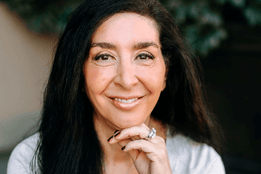 yasmin sharifi or nurse for 35 years