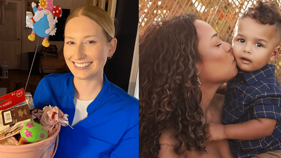 Man Fatally Shoots Ex-Girlfriend and Injures Nurse Coworker at Medical Office in Florida