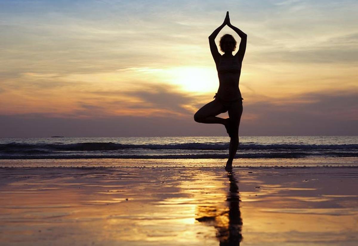Nursing Wellness: Not An Oxymoron