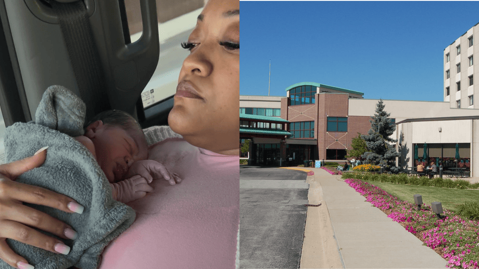 Doctor and Nurse Pair Fired for Discharging Woman Who Gave Birth 8 Minutes Later