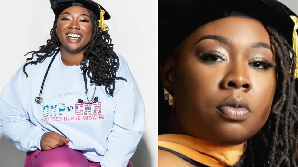 Nurses Mourn Midwife and Leader Dr. Janell Green Smith, Who Died After Childbirth