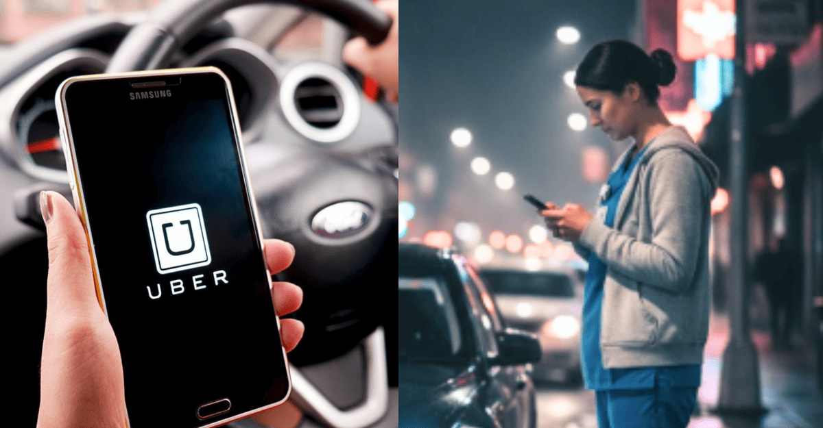 Nurses Can Now Get to Work Without Paying Upfront—Thanks to ShiftMed ...