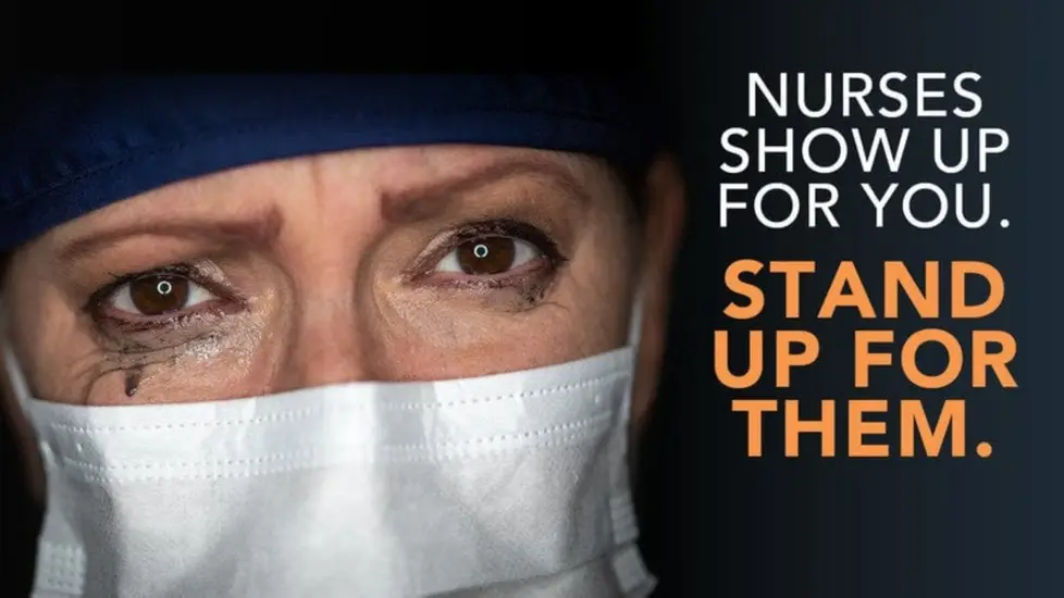 Guardian Nurses Launches 'Protect Our Nurses' Campaign to Support and Defend Nurses