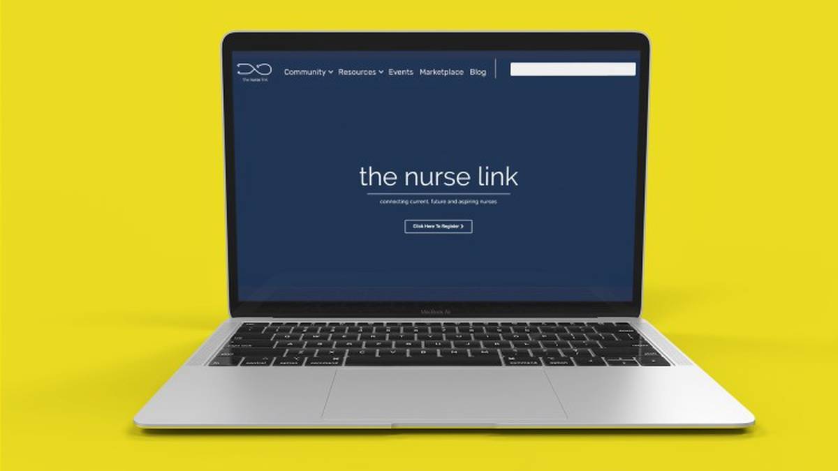 Nurse Practitioner Introduces ‘The Nurse Link’ - an Online Community For Nurses