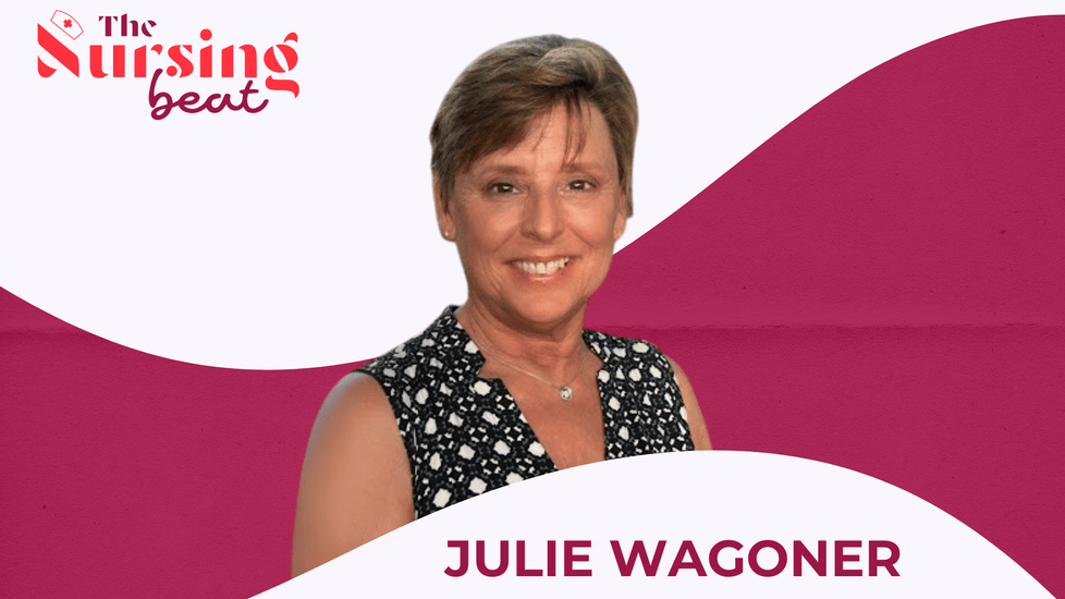 julie wagoner lifelong nurse