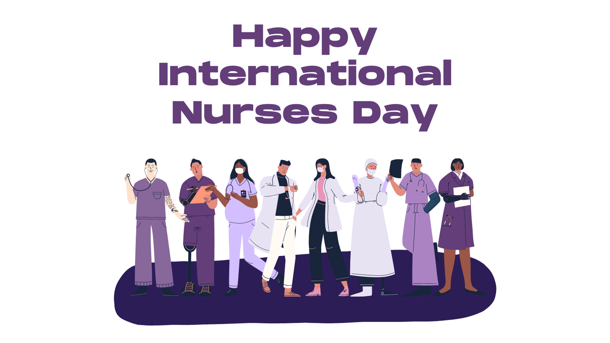 What is International Nurses Day & Why We Celebrate It