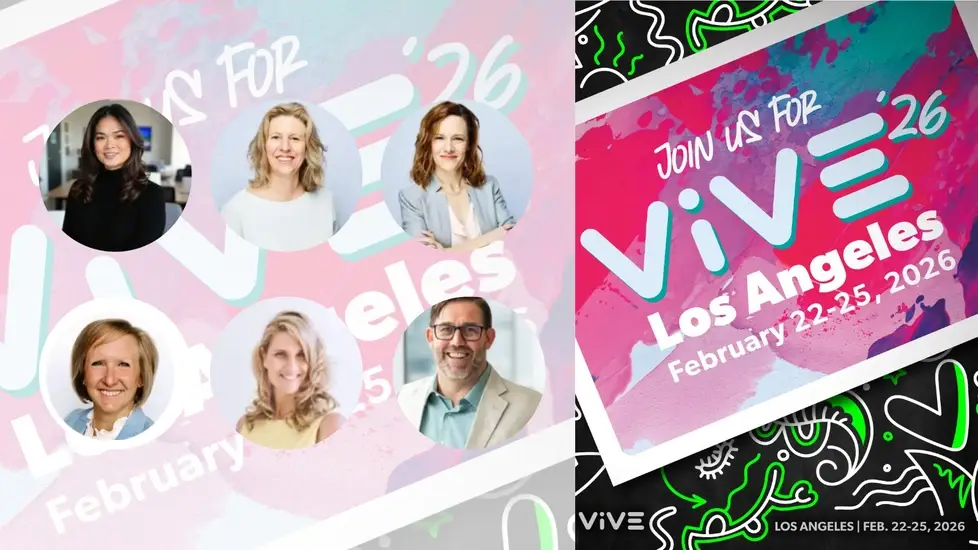 When Nurses Lead, Healthcare Moves: The VIVE 2026 Innovators Rewriting What’s Possible