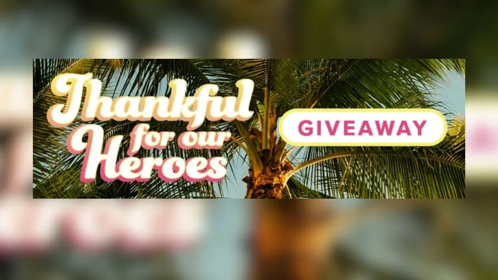 Nurses, Here's How You Can Win a Free 3-Night Tropical Vacation For Giving Tuesday