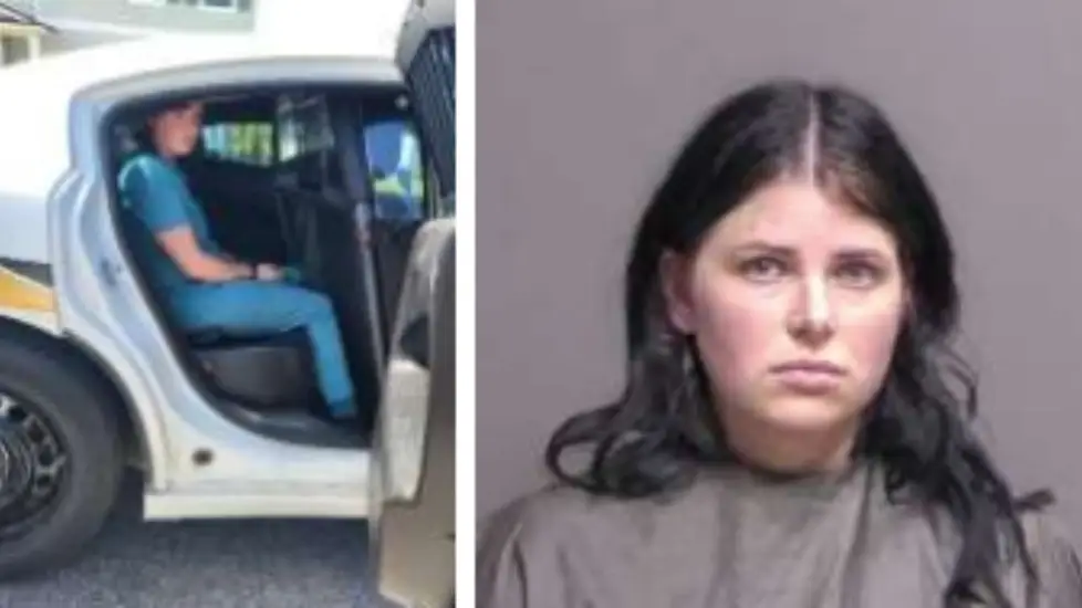 Fake Nurse Autumn Bardisa Avoids Prison—Sentenced to 5 Years Probation Instead