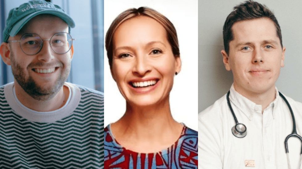 Nursing a Career in Tech: Why Nurses Can Become Healthtech’s Most Important Product Leader